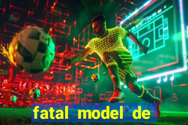 fatal model de itapetinga bahia